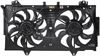 Dual Fan Assembly Without Controller - image 1