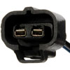 Dual Fan Assembly Without Controller - image 2