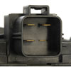 Radiator Fan Assembly With Resistor - image 2