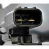 Radiator Fan Assembly Without Controller - image 2