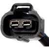 Dual Fan Assembly Without Controller - image 2