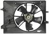 Single Fan Assembly Without Controller - image 1