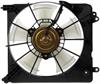 Radiator Fan Assembly Without Controller - image 1