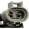 Radiator Fan Assembly Without Controller - image 2