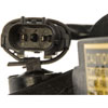 Radiator Fan Assembly Without Controller - image 2