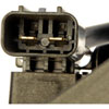 Radiator Fan Assembly Without Controller - image 2