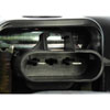 Radiator Fan Assembly Without Controller - image 2