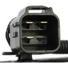 Radiator Fan Assembly Without Controller - image 3