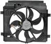 Dual Fan Assembly - image 1