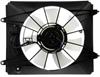 Radiator Fan Assembly With Controller - image 1