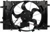 Radiator Fan Assembly With Controller - image 1