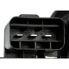 Radiator Fan Assembly With Resistor - image 2
