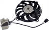 Radiator Fan Assembly With Controller - image 1