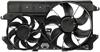 Radiator Fan Assembly Without Controller - image 1
