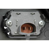 Radiator Fan Assembly Without Controller - image 2