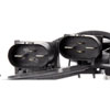 Radiator Fan Assembly With Controller - image 2