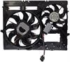 Radiator Fan Assembly With Controller - image 1