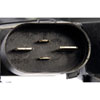 Radiator Fan Assembly Without Controller - image 2