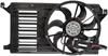 Radiator Fan Assembly With Controller - image 1