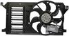 Radiator Fan Assembly With Controller - image 1