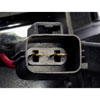 Radiator Fan Assembly With Resistor - image 2