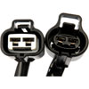 Radiator Fan Assembly Without Controller - image 2