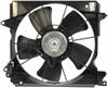 Radiator Fan Assembly Without Controller - image 1