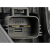 Radiator Fan Assembly Without Controller - image 2