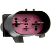Radiator Fan Assembly With Controller - image 2