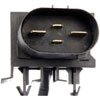 Radiator Fan Assembly Without Controller - image 2