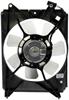 Radiator Fan Assembly Without Controller - image 1