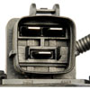 Radiator Fan Assembly With Resistor - image 2