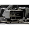 Radiator Fan Assembly With Resistor - image 2