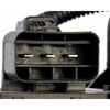 Radiator Fan With Reservoir and Resistor - image 2