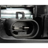Radiator Fan Assembly without Controller 2011-2017 Ford Fiesta - image 2