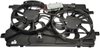 Radiator Fan Assembly with controller - image 4