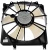 Radiator Fan Assembly Without Controller - image 1
