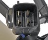 Radiator Fan Assembly Without Controller - image 2