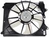 Radiator Fan Assembly - image 1