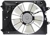 Radiator Fan Assembly - image 1
