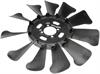 Radiator Fan Blade - Blade - image 1