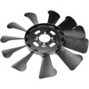 Radiator Fan Blade - Blade - image 2