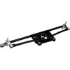 Radiator Fan Assembly Without Controller - image 1