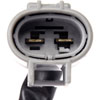 Radiator Fan Assembly Without Controller - image 2
