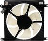 Condensor Fan Assembly Without Controller - image 1