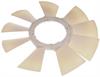 Clutch Fan Blade - image 1