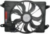 RADIATOR FAN ASSEMBLIES - image 1
