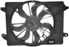 RADIATOR FAN ASSEMBLIES - image 2