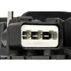 Radiator Fan Assembly Without Controller - image 2