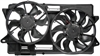Dual Fan Assembly - image 1